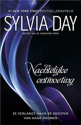 Foto van Nachtelijke ontmoeting - sylvia day - ebook