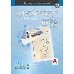 Foto van Autocad lt2017