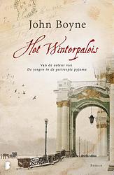 Foto van Het winterpaleis - john boyne - ebook (9789460237041)