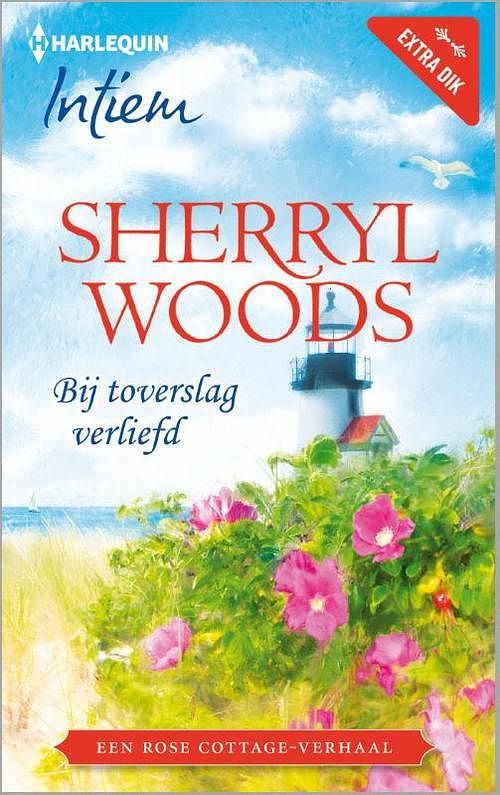 Foto van Bij toverslag verliefd - sherryl woods - ebook