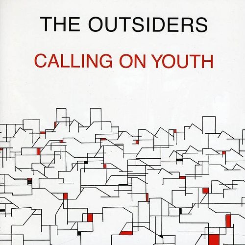 Foto van Calling on youth - lp (0852545003875)