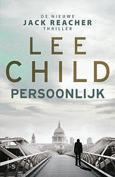 Foto van Persoonlijk - lee child - ebook (9789024565498)