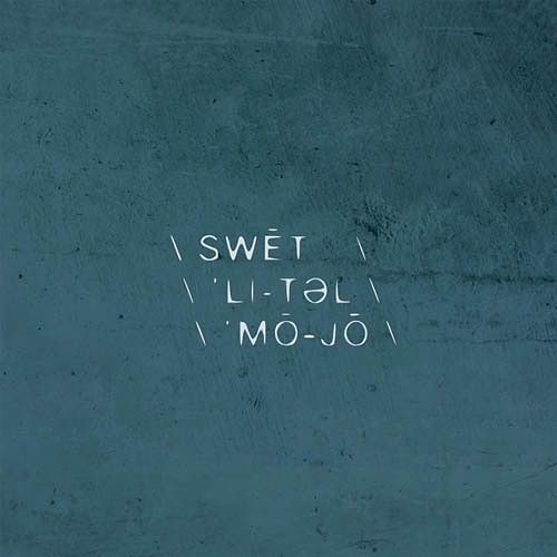 Foto van Sweet little mojo - cd (5425017525790)