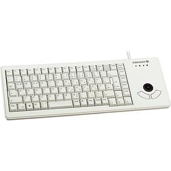 Foto van Xs trackball keyboard g84-5400