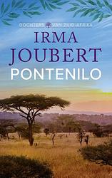 Foto van Pontenilo - irma joubert - ebook (9789023920045)