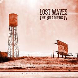 Foto van Lost waves - cd (3481575256004)