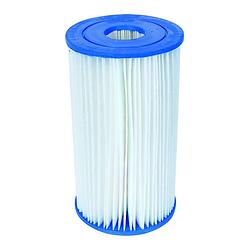 Foto van Bestway cartridgefilters voor filterpomp 9,4 m³