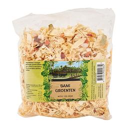 Foto van Asli bamigroenten - 100 g