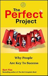 Foto van The perfect project - bart flos - ebook