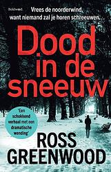 Foto van Dood in de sneeuw - ross greenwood - ebook