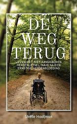 Foto van De weg terug - steffie hooijman - paperback (9789464038033)