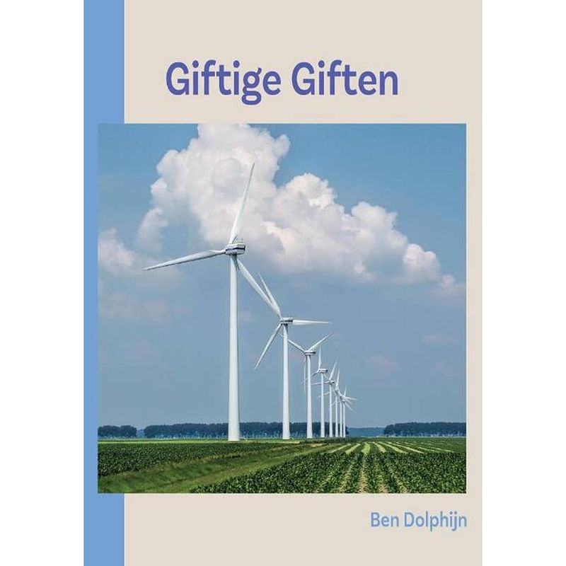 Foto van Giftige giften