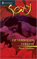 Foto van Op verboden terrein - dorie graham - ebook