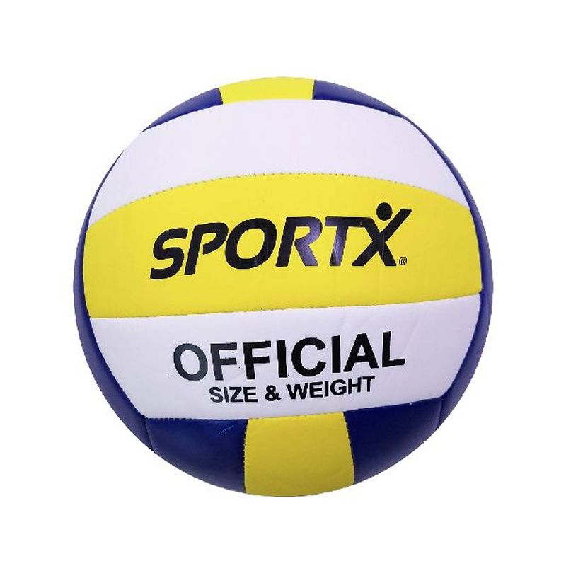 Foto van Sportx volleybal official 260-280gr