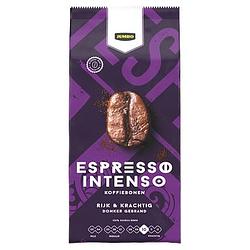 Foto van Jumbo espresso intenso koffiebonen 1kg