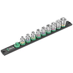 Foto van Wera b imperial 05005450001 dopsleutelset inch 3/8 9-delig