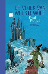 Foto van De vloek van woestewolf - paul biegel - ebook (9789025773861)