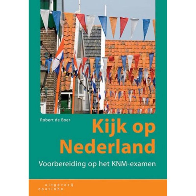 Foto van Kijk op nederland