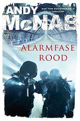 Foto van Alarmfase rood - andy mcnab - ebook (9789044969085)