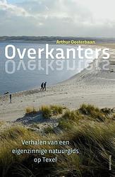 Foto van Overkanters - arthur oosterbaan - paperback (9789464710175)