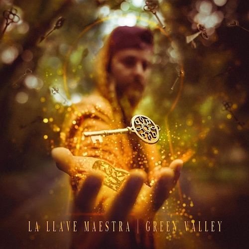 Foto van La llave maestra - lp (8435307614063)