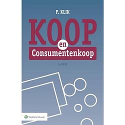 Foto van Koop en consumentenkoop