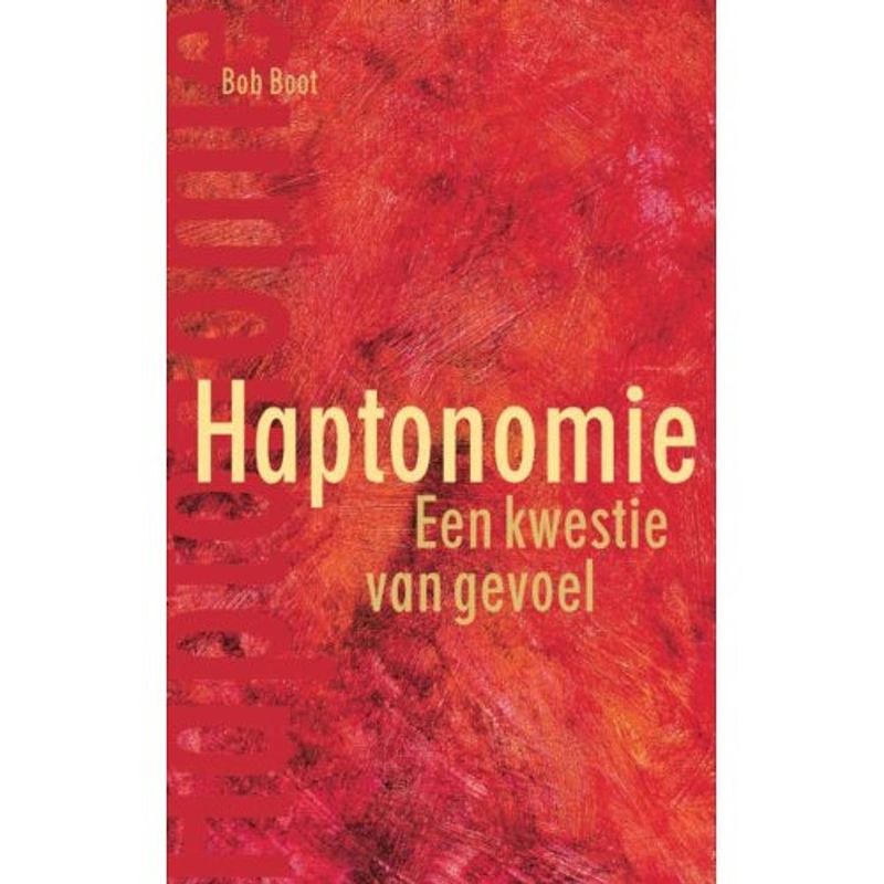 Foto van Haptonomie