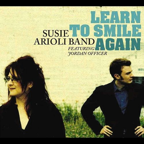 Foto van Learn to smile again - cd (0068944021420)