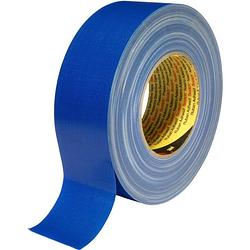 Foto van 3m 3m 389b50 textieltape scotch blauw (l x b) 50 m x 50 mm 1 stuk(s)