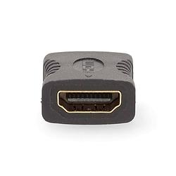 Foto van Nedis hdmi™-adapter - cvbw34900at - antraciet