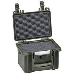 Foto van Explorer cases outdoor-koffer 3.3 l (l x b x h) 216 x 180 x 152 mm zwart 1913.g