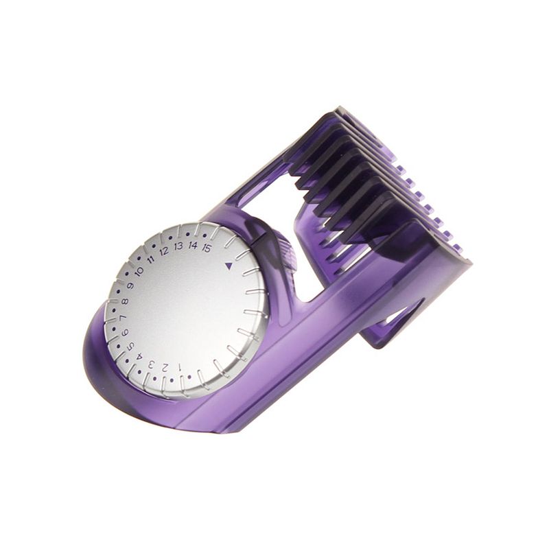 Foto van Babyliss opzetkam 115mm 35808430