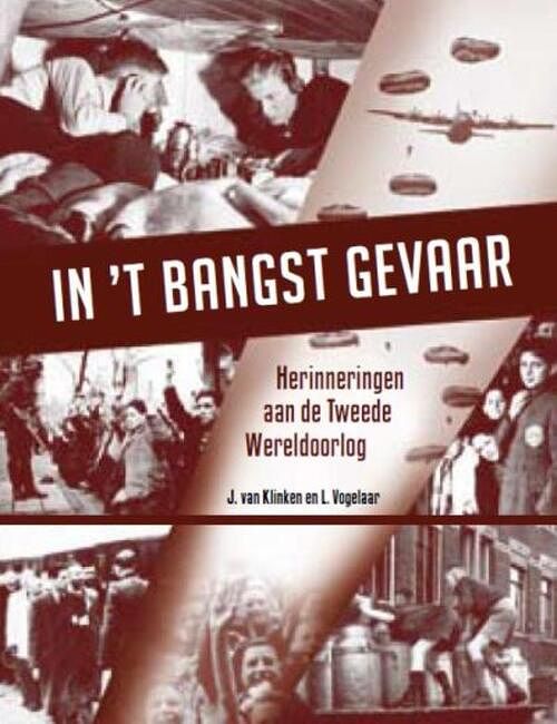 Foto van In 'st bangst gevaar - ebook (9789033631474)