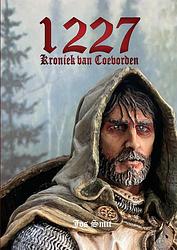 Foto van 1227 - jos smit - ebook