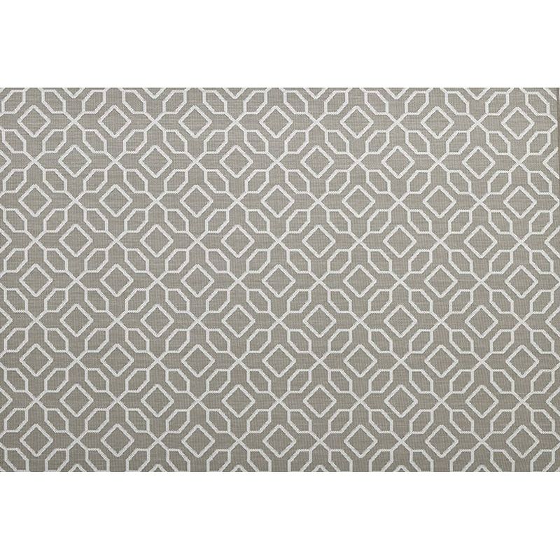 Foto van Garden impressions buitenkleed- gretha eclips karpet - 160x230 taupe