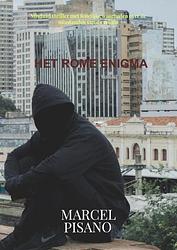 Foto van Het rome enigma - marcel pisano - paperback (9789464656176)