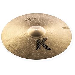 Foto van Zildjian k0854 k custom 20 inch medium ride