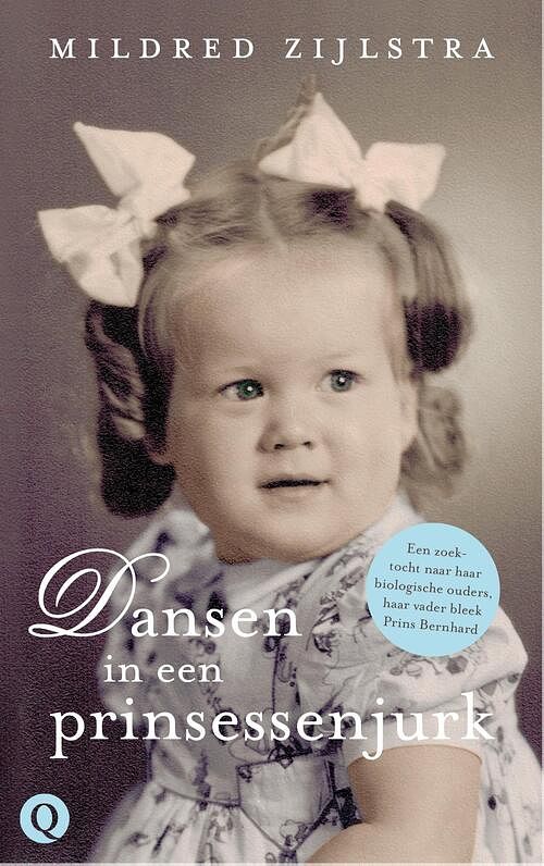 Foto van Dansen in een prinsessenjurk - mildred zijlstra - ebook (9789021400532)