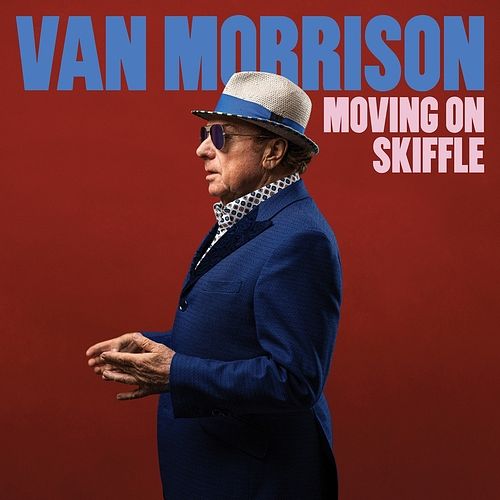 Foto van Moving on skiffle - lp (0602448192288)