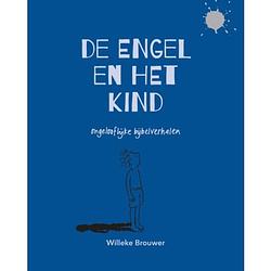 Foto van De engel en het kind - graphic novel bible