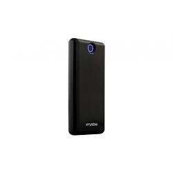 Foto van Hyundai batteries - quick charge powerbank met type-c & usb - 20.000 mah