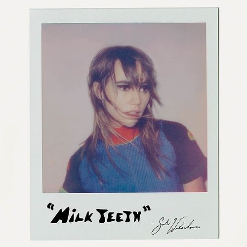 Foto van Milk teeth - cd (0098787154023)