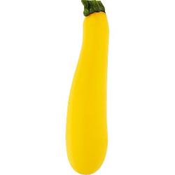 Foto van Jumbo courgette geel