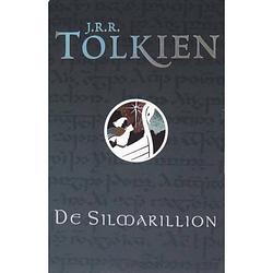 Foto van De silmarillion - zwarte serie