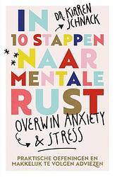 Foto van In 10 stappen naar mentale rust - kirren schnack - ebook