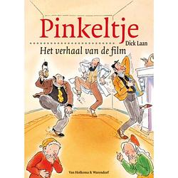 Foto van Pinkeltje en het verhaal van de film - pinkeltje