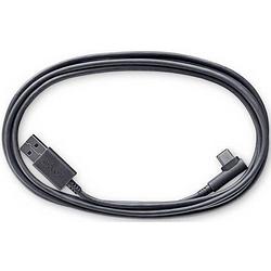 Foto van Wacom usb-kabel tekentablet kabel zwart