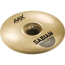 Foto van Sabian aax x-plosion fast crash 17 inch