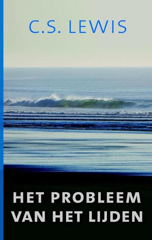 Foto van Het probleem van het lijden - clive staples lewis - ebook (9789043519298)