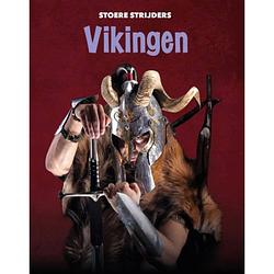 Foto van Vikingen - stoere strijders